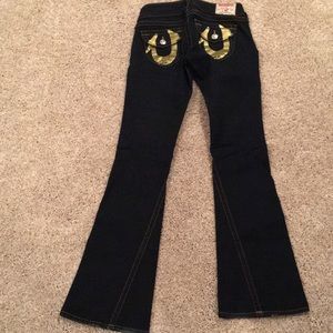 True Religion Joey Jeans